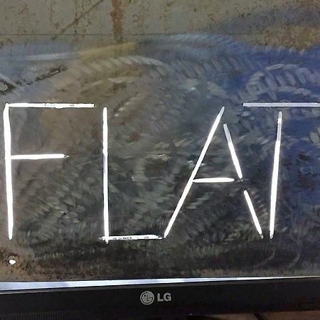 Flat Tribunali Napoli Eksteriør billede