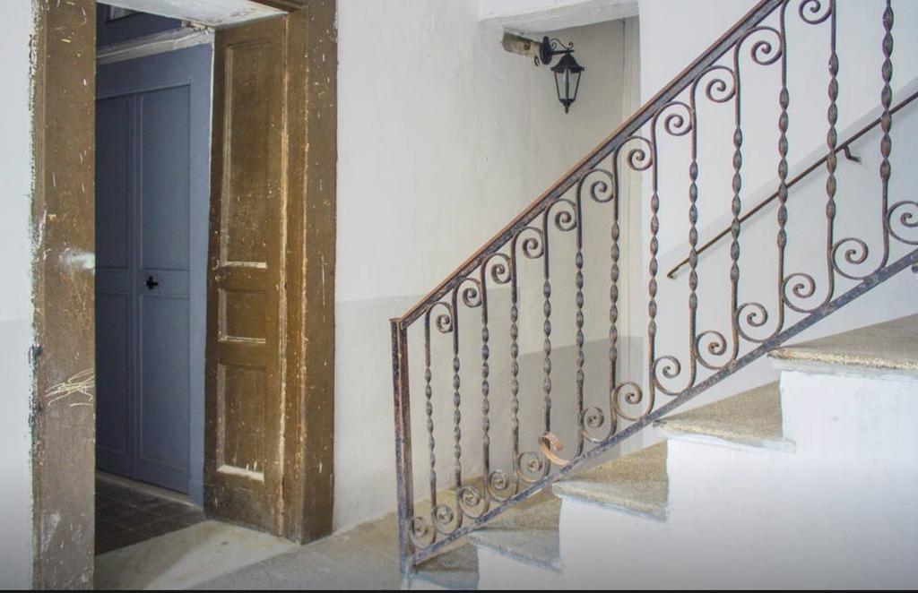Flat Tribunali Napoli Værelse billede