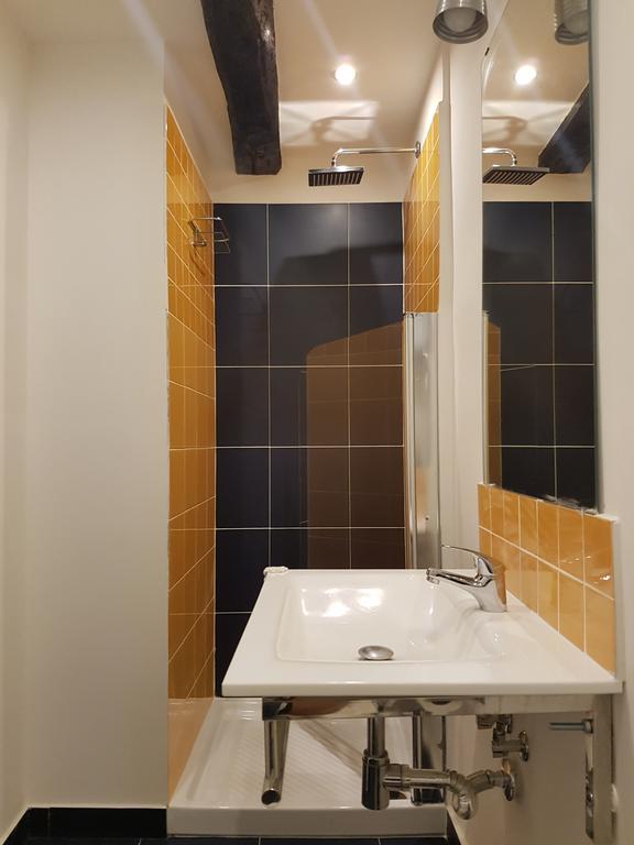 Flat Tribunali Napoli Eksteriør billede