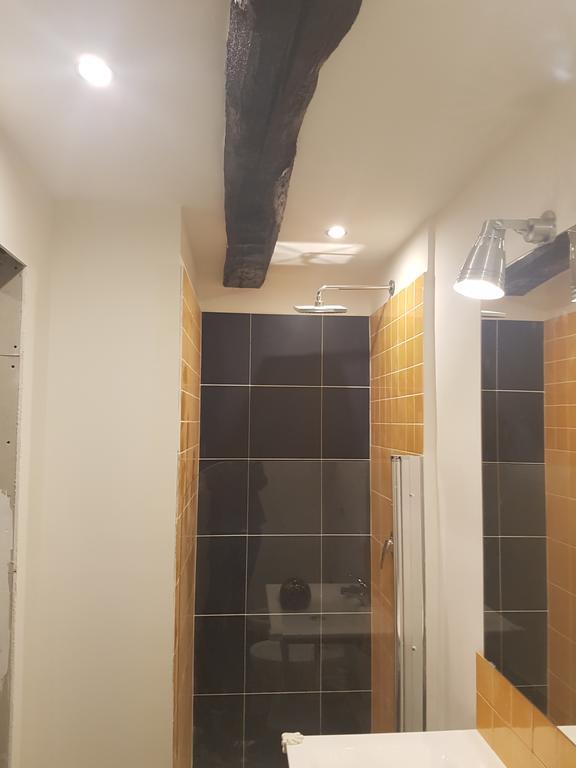 Flat Tribunali Napoli Eksteriør billede