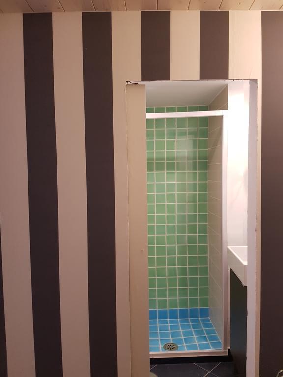 Flat Tribunali Napoli Eksteriør billede