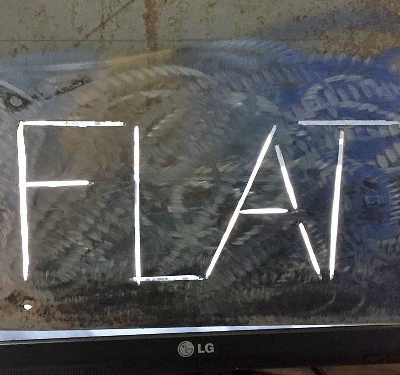 Flat Tribunali Napoli Eksteriør billede