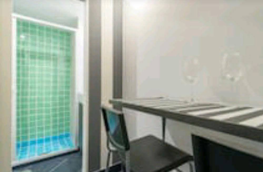 Flat Tribunali Napoli Eksteriør billede