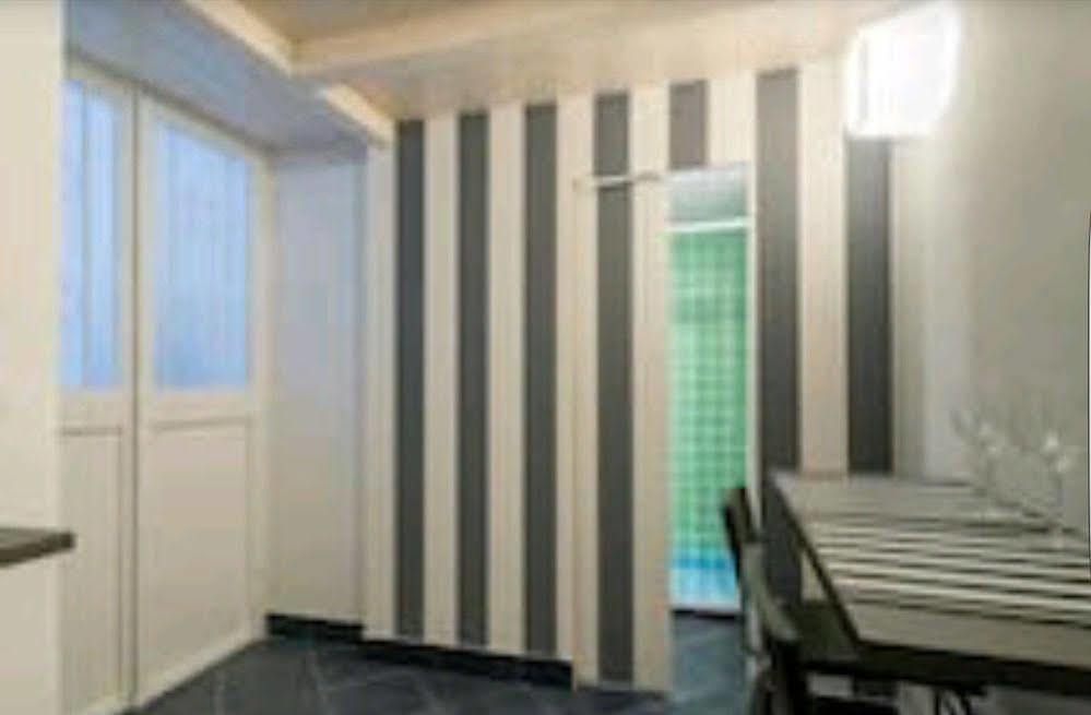 Flat Tribunali Napoli Eksteriør billede